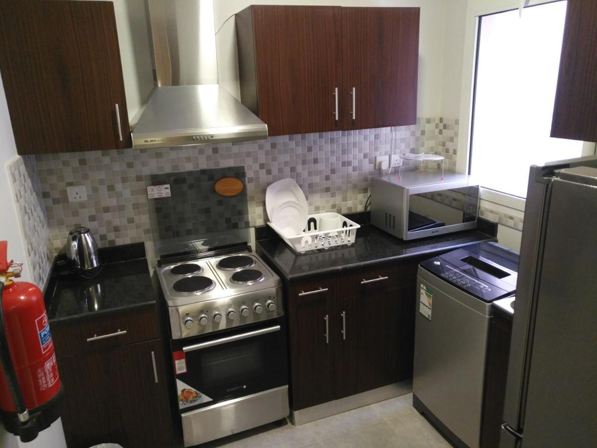 بيوت أدار - Adar Homes King Abdullah Economic City エクステリア 写真