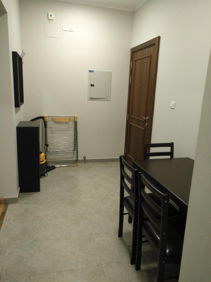 بيوت أدار - Adar Homes King Abdullah Economic City エクステリア 写真