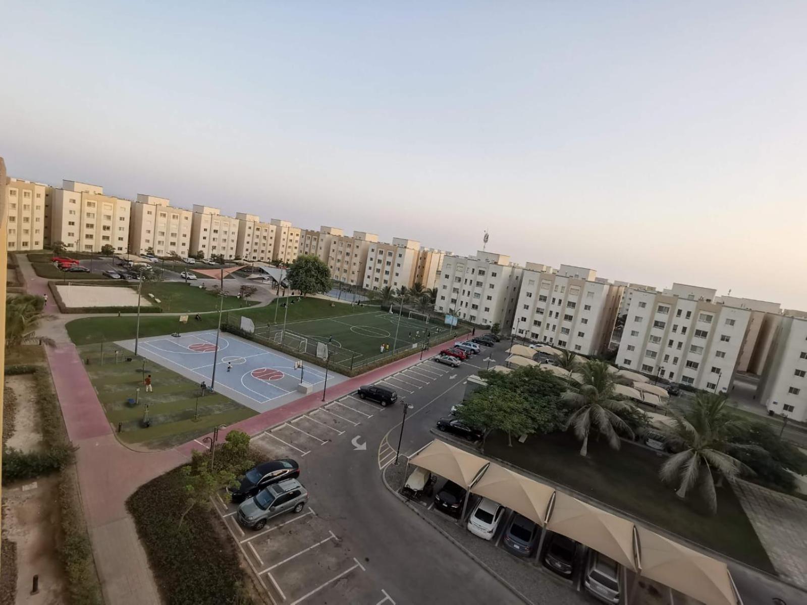 بيوت أدار - Adar Homes King Abdullah Economic City エクステリア 写真