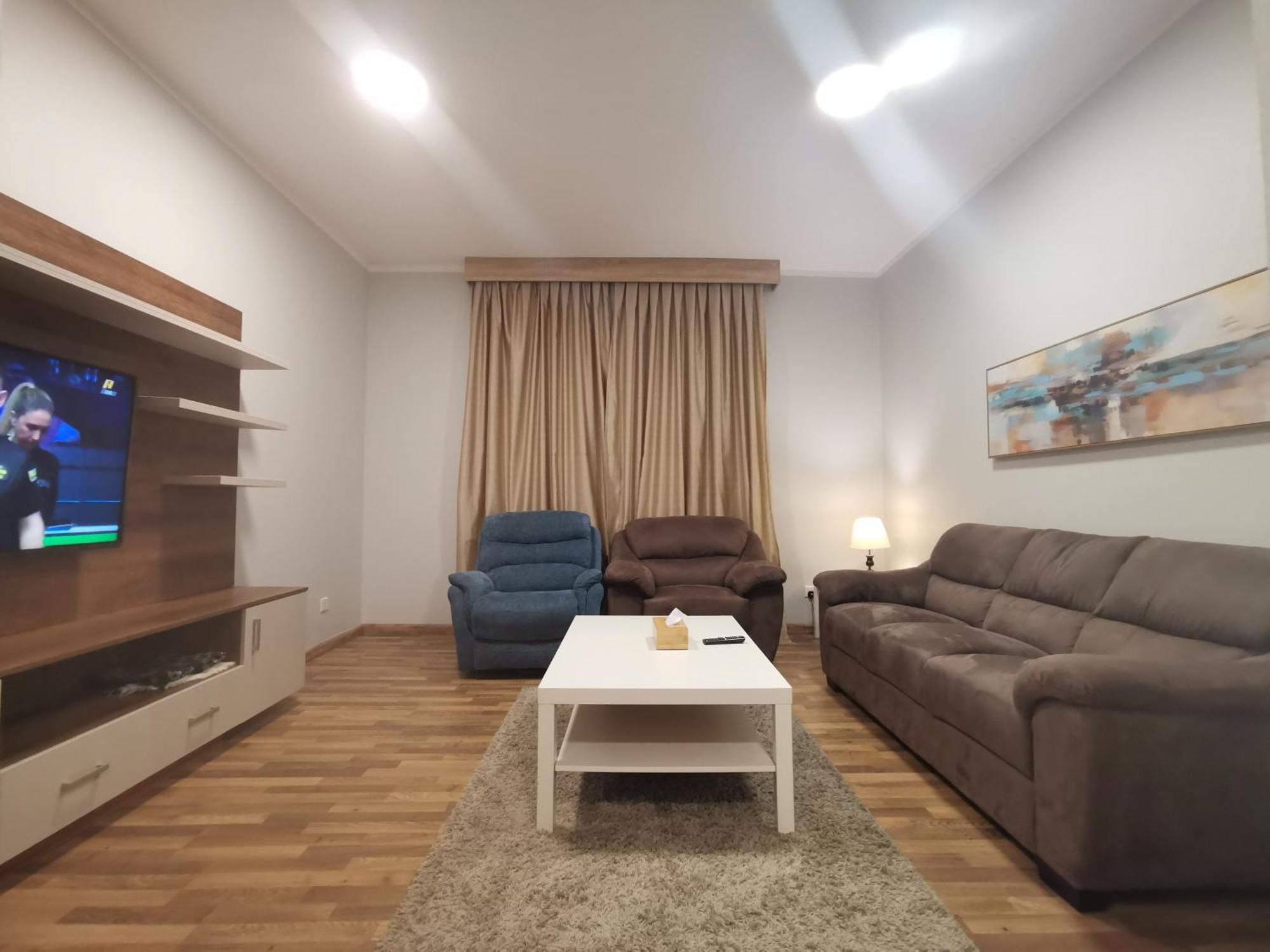 بيوت أدار - Adar Homes King Abdullah Economic City 部屋 写真