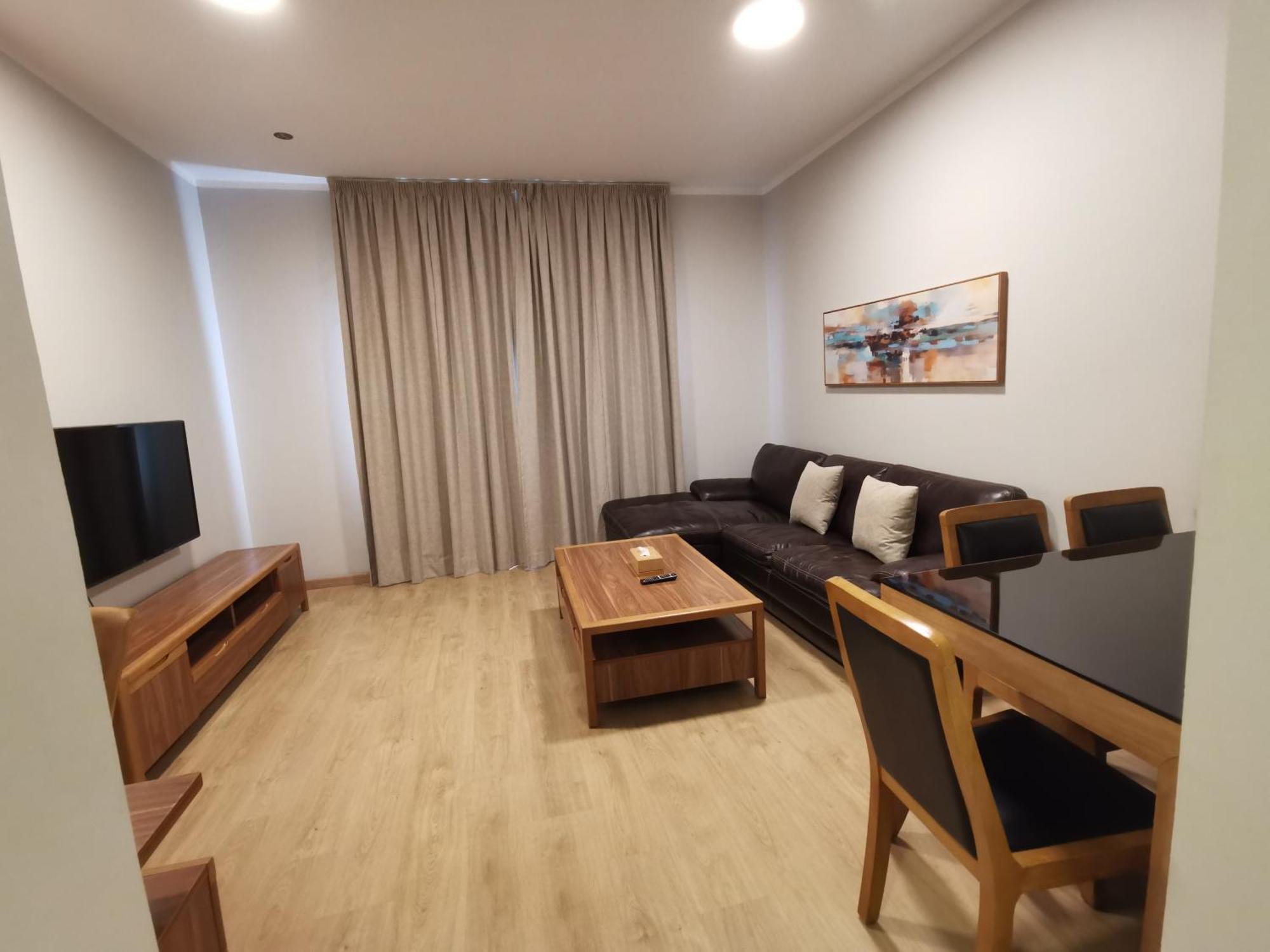 بيوت أدار - Adar Homes King Abdullah Economic City 部屋 写真