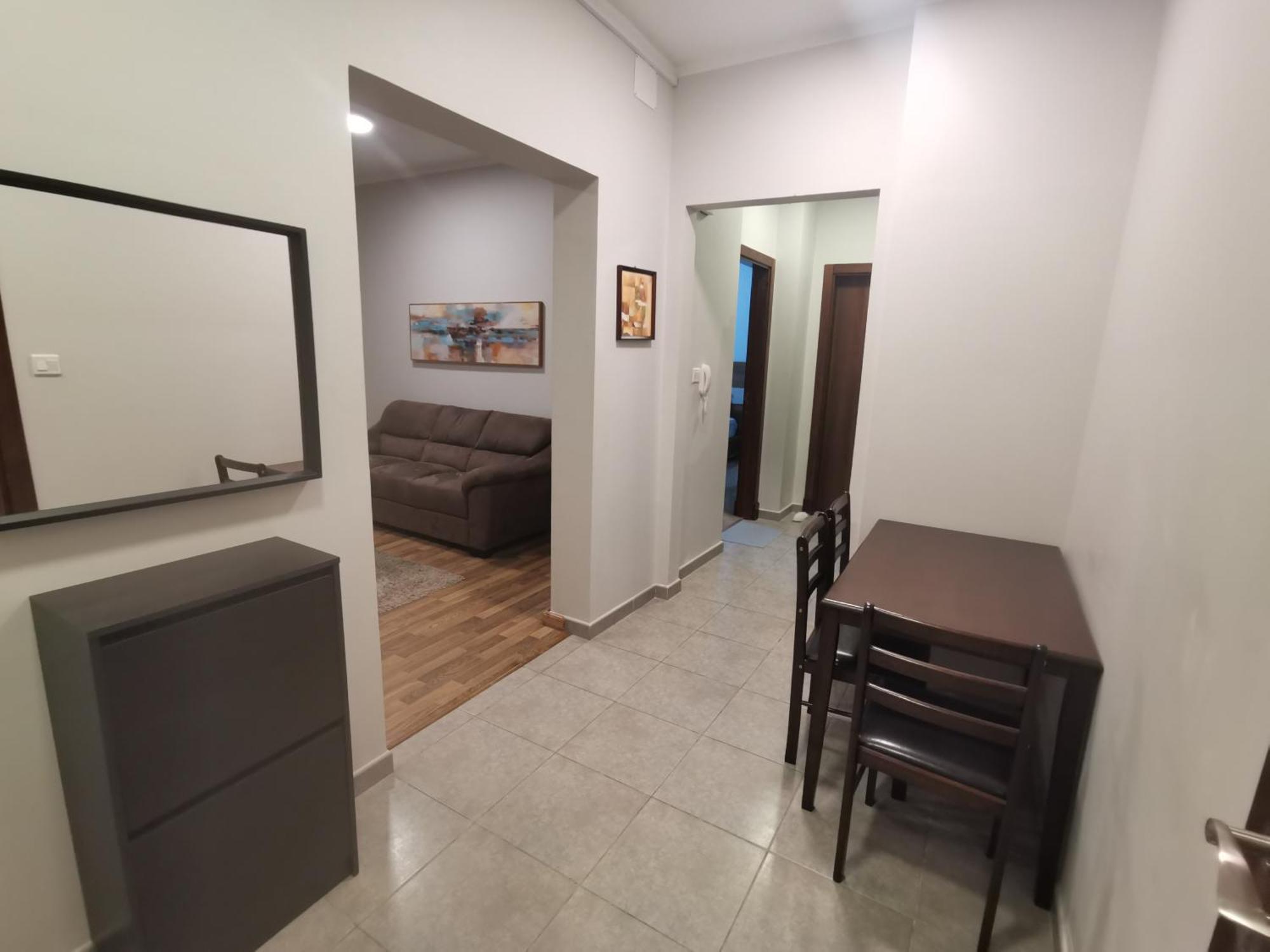 بيوت أدار - Adar Homes King Abdullah Economic City 部屋 写真