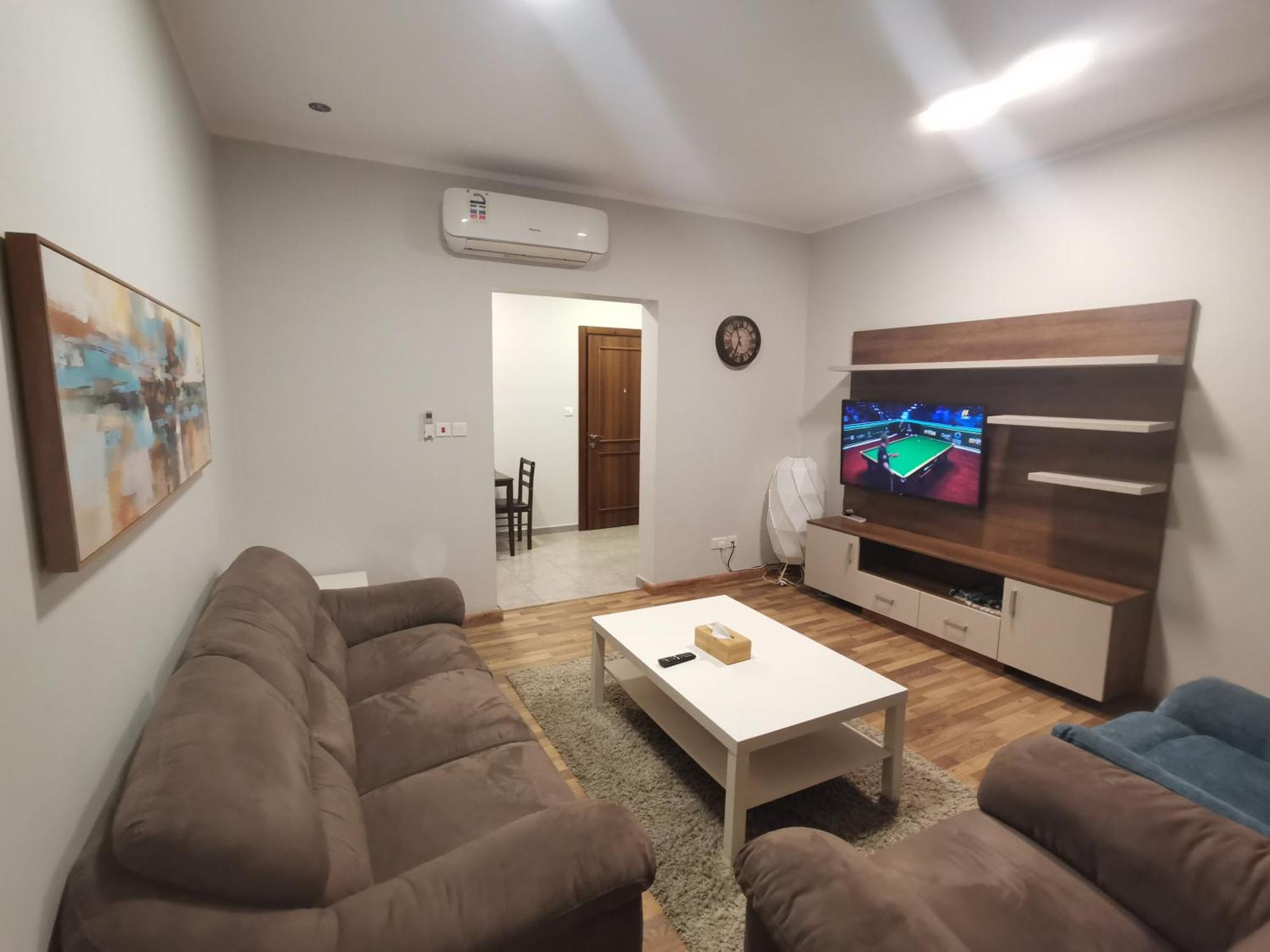بيوت أدار - Adar Homes King Abdullah Economic City 部屋 写真