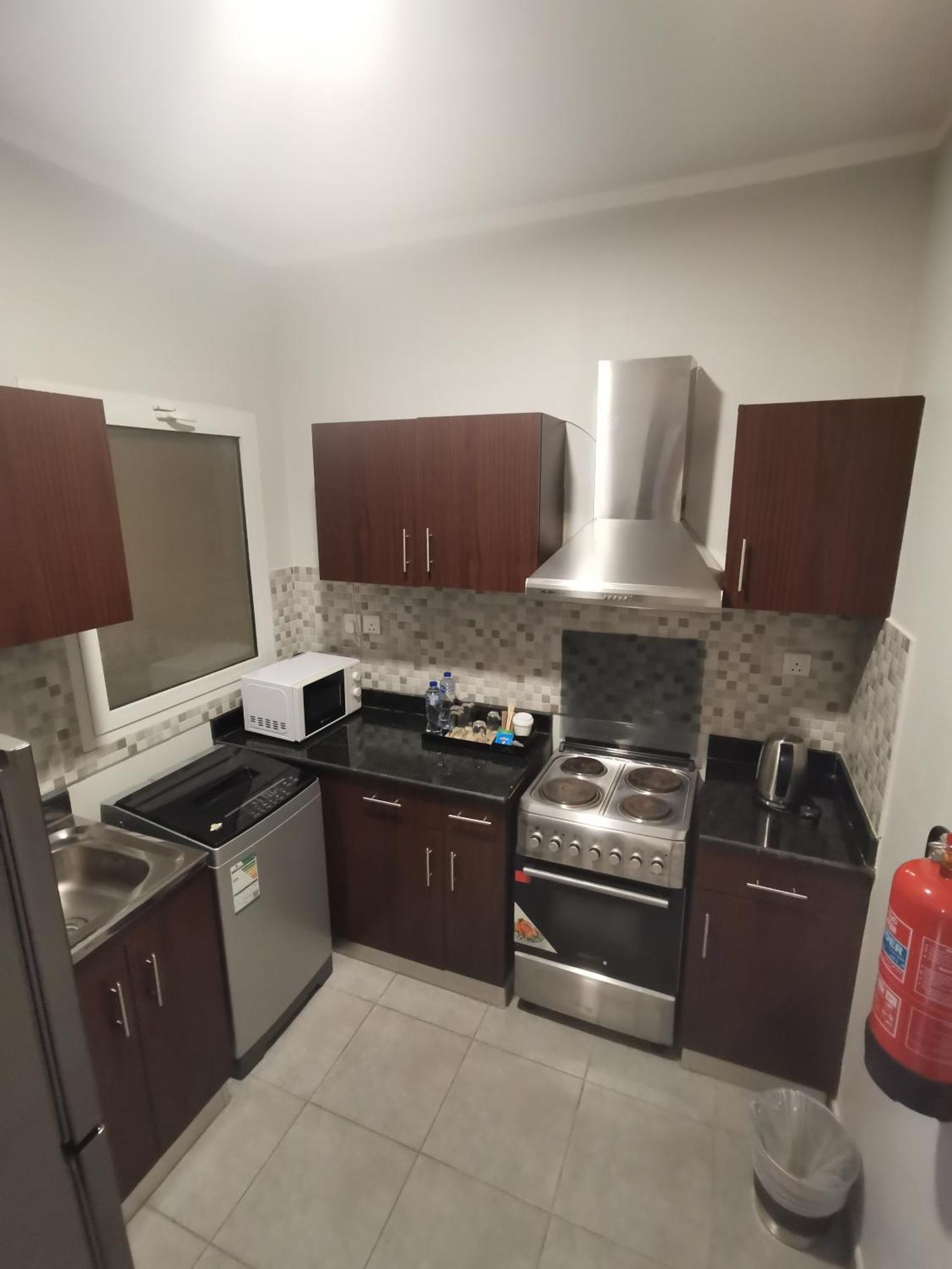 بيوت أدار - Adar Homes King Abdullah Economic City 部屋 写真
