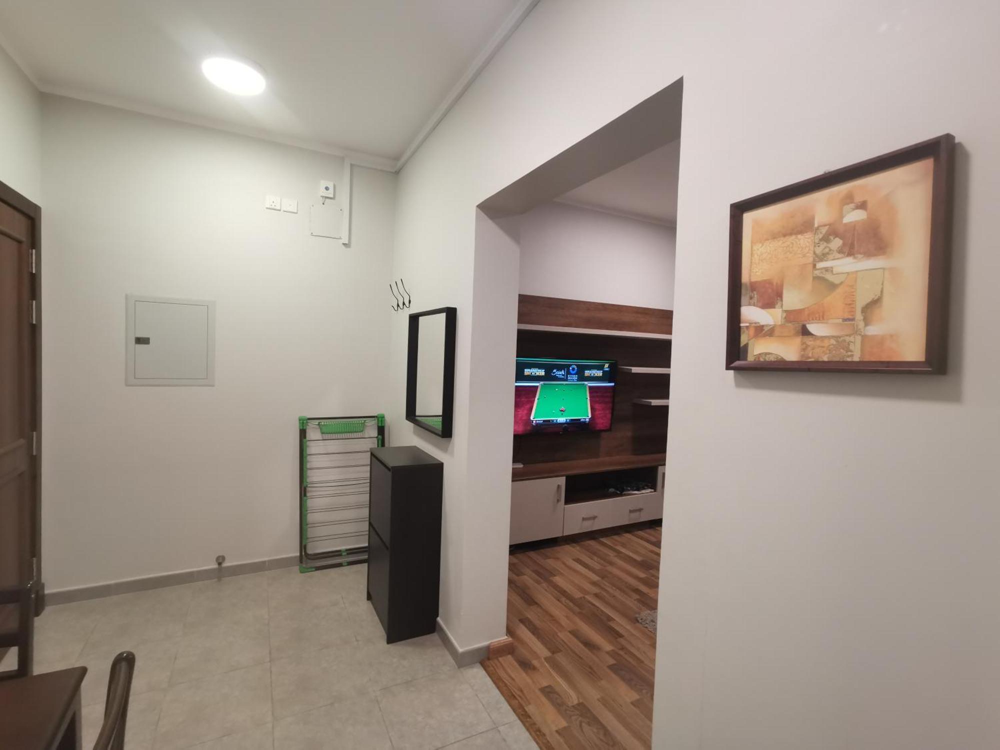 بيوت أدار - Adar Homes King Abdullah Economic City 部屋 写真