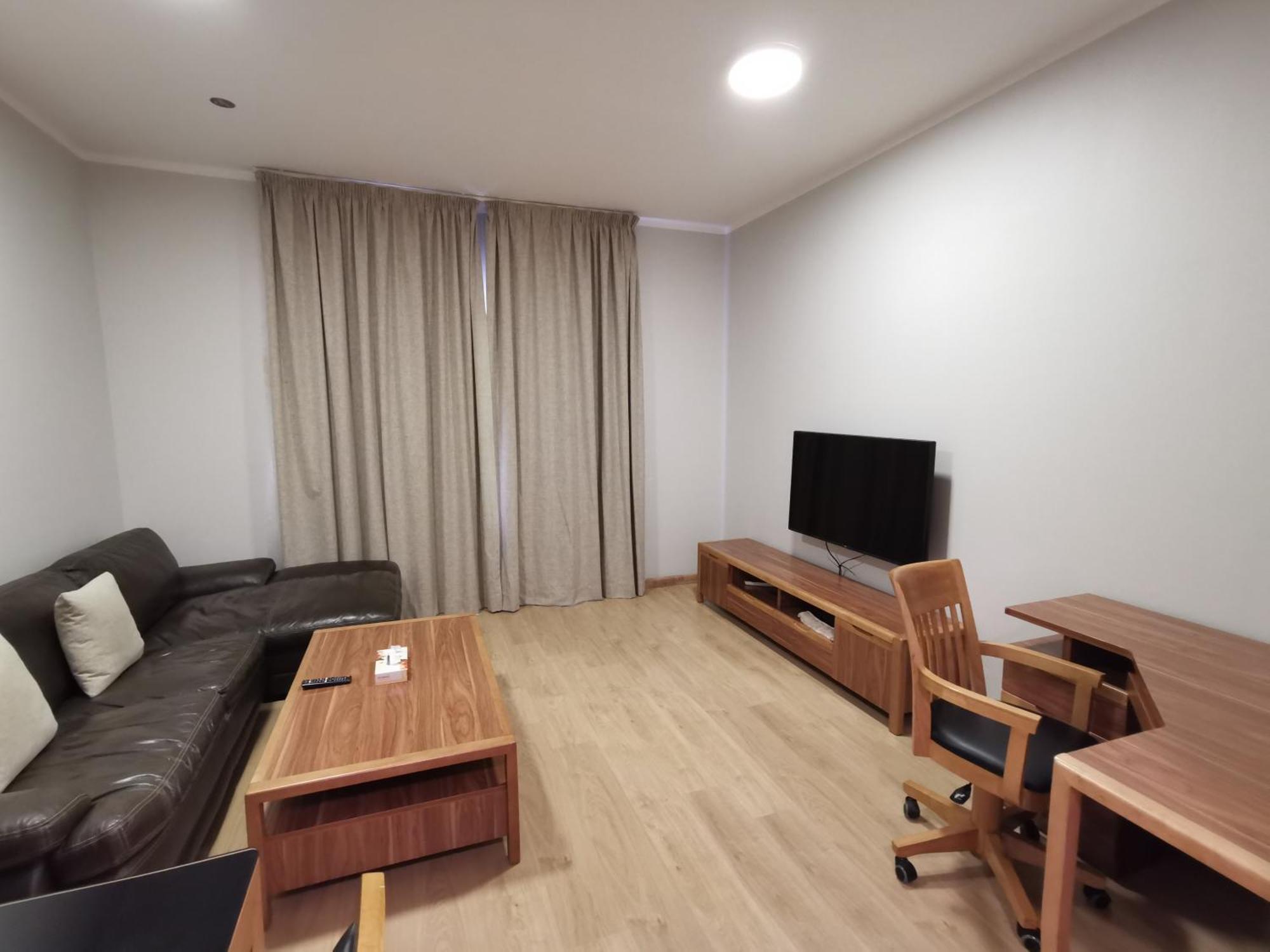 بيوت أدار - Adar Homes King Abdullah Economic City 部屋 写真
