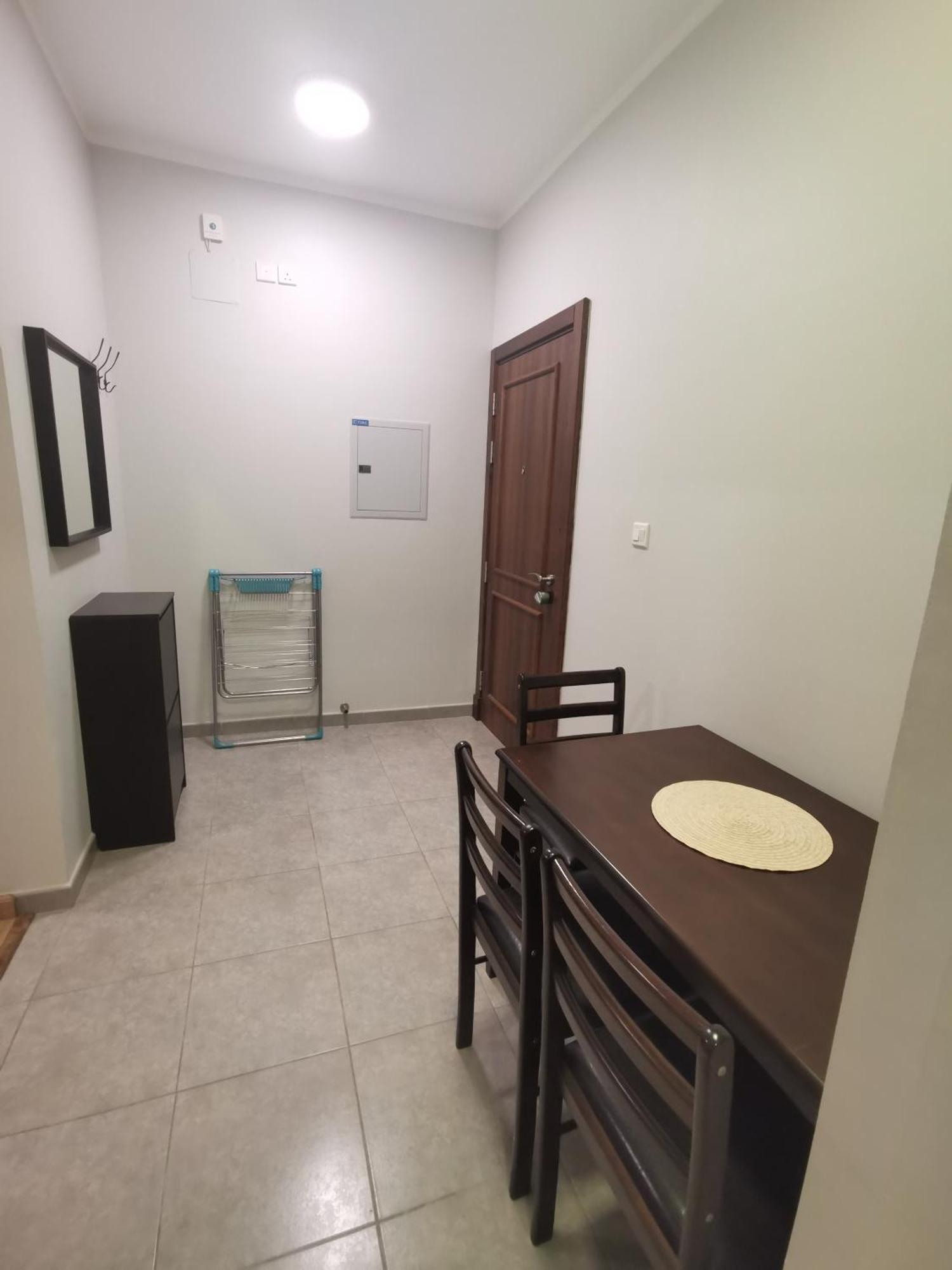 بيوت أدار - Adar Homes King Abdullah Economic City 部屋 写真