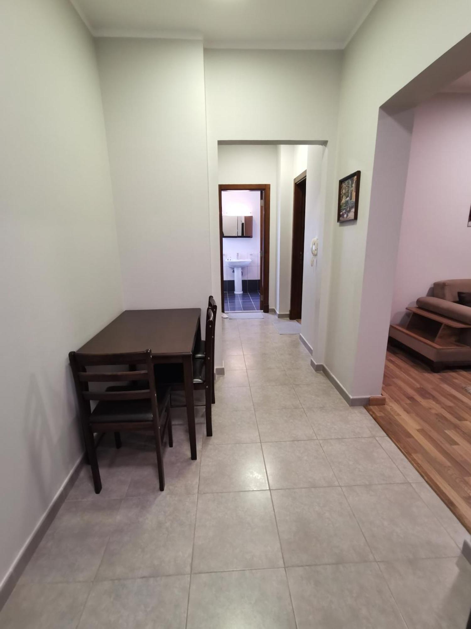 بيوت أدار - Adar Homes King Abdullah Economic City 部屋 写真