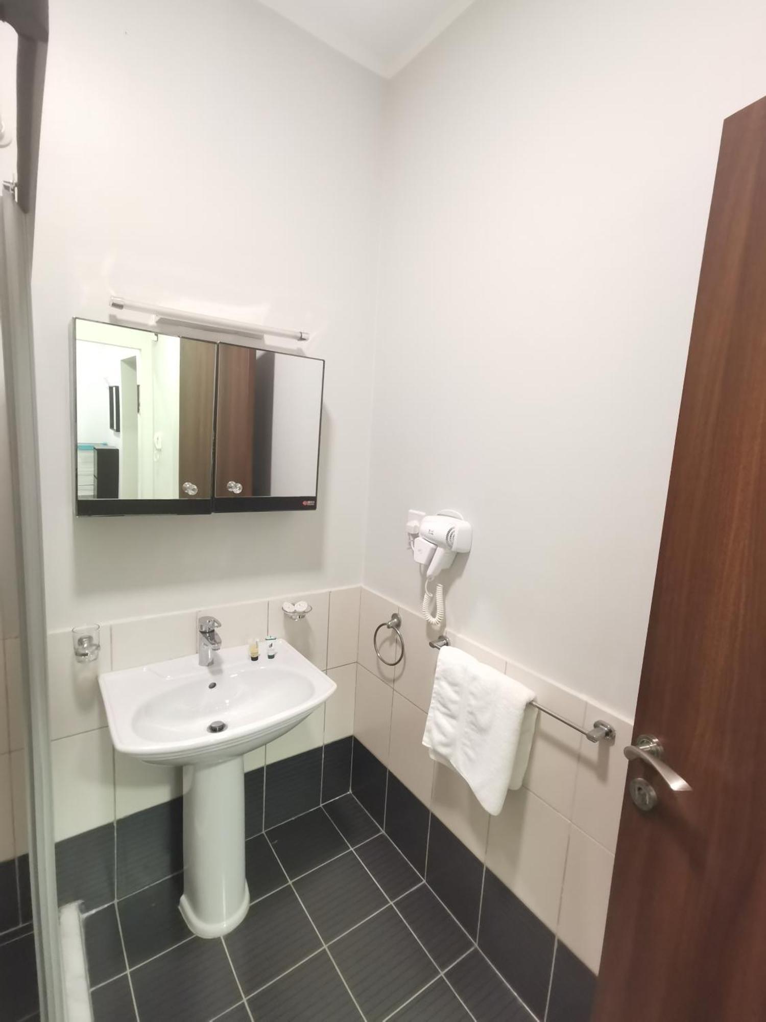 بيوت أدار - Adar Homes King Abdullah Economic City 部屋 写真