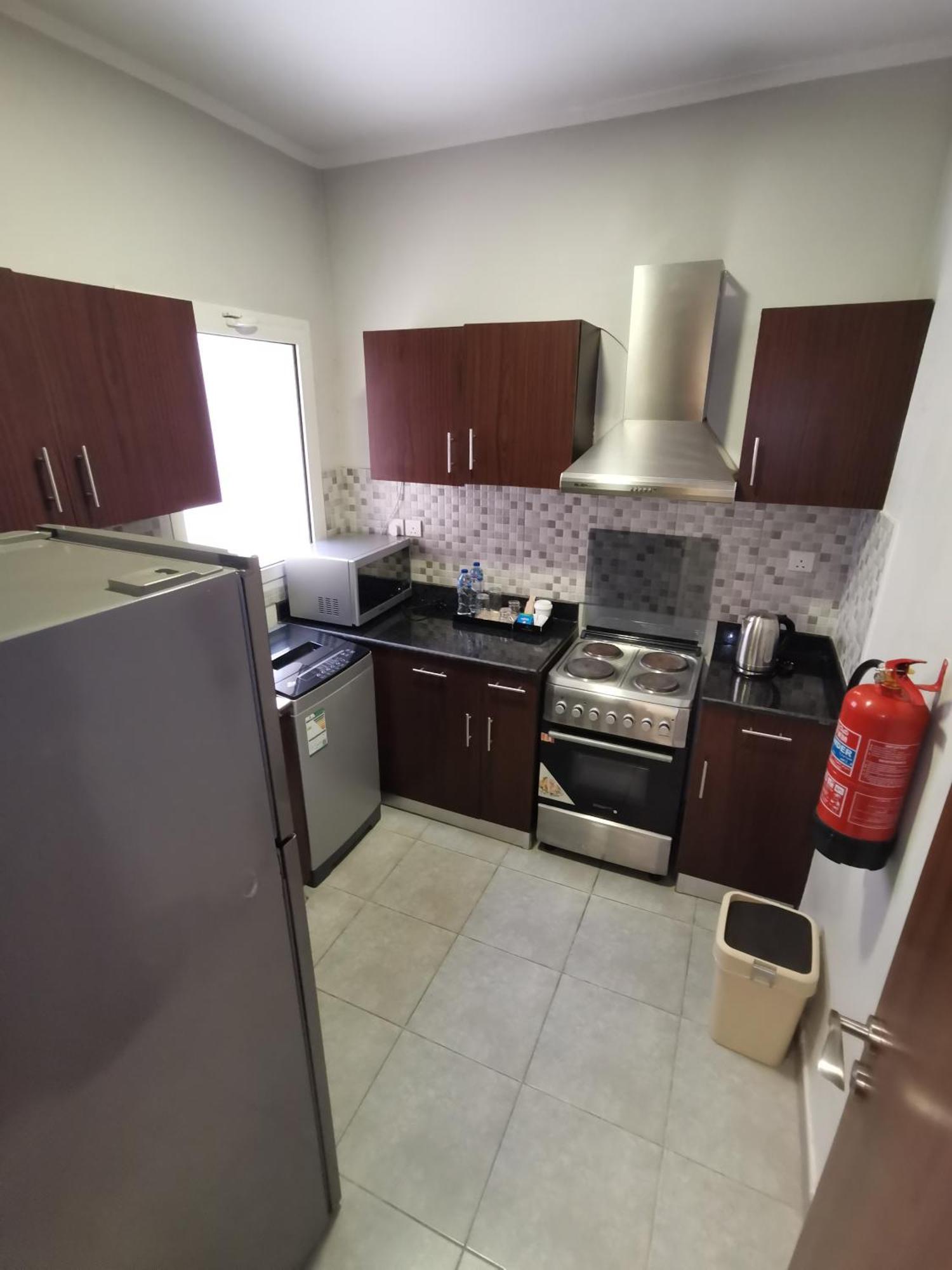 بيوت أدار - Adar Homes King Abdullah Economic City 部屋 写真