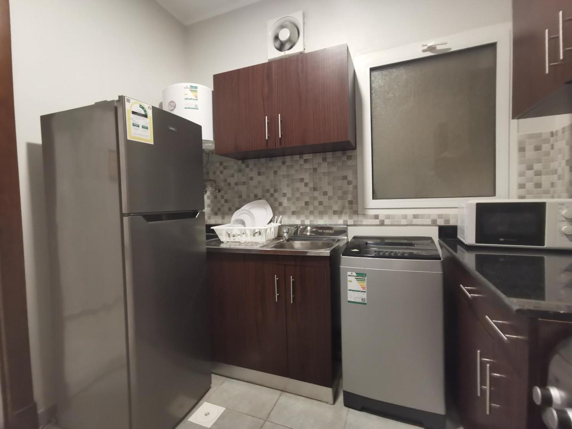 بيوت أدار - Adar Homes King Abdullah Economic City 部屋 写真