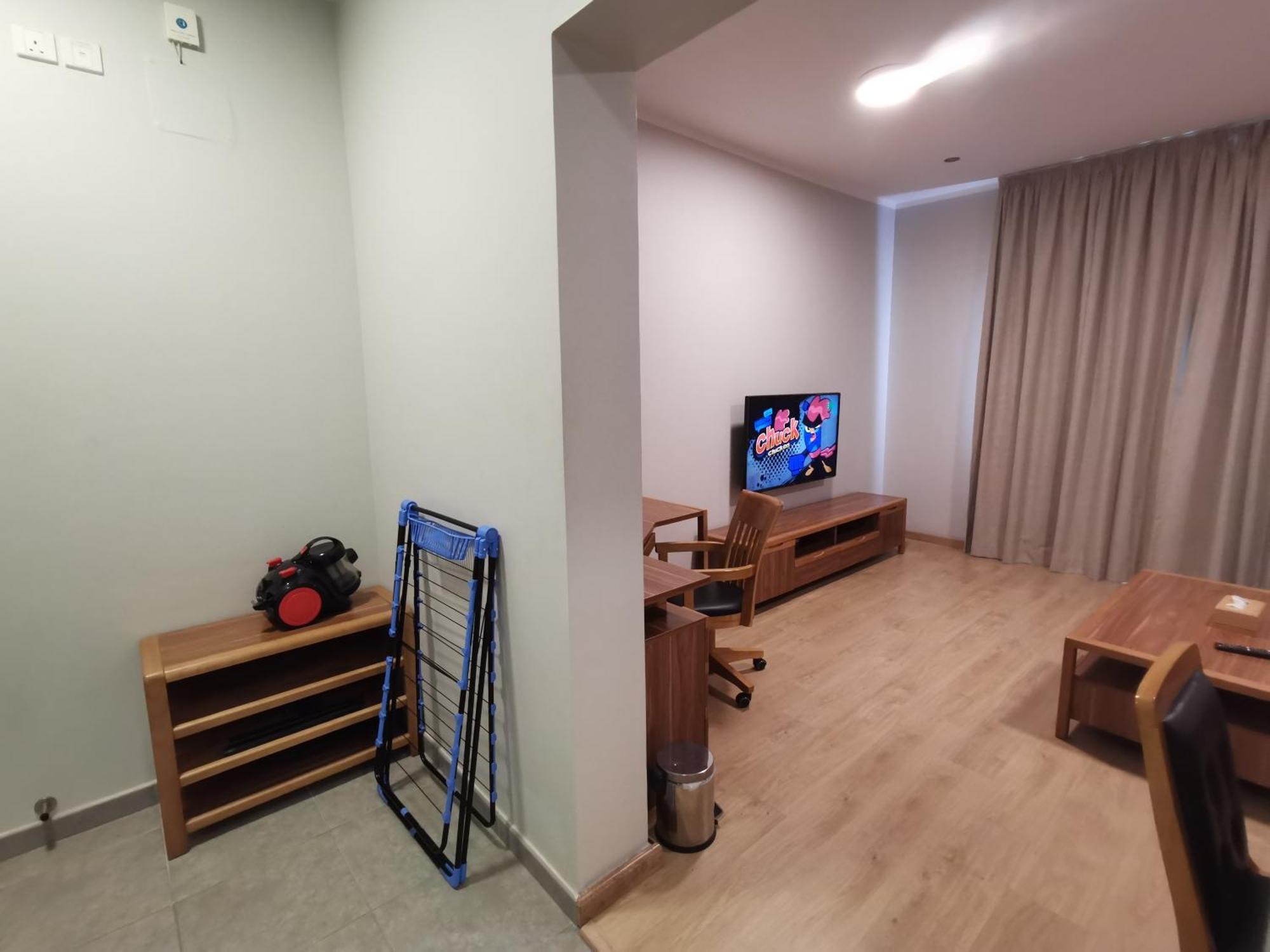 بيوت أدار - Adar Homes King Abdullah Economic City 部屋 写真