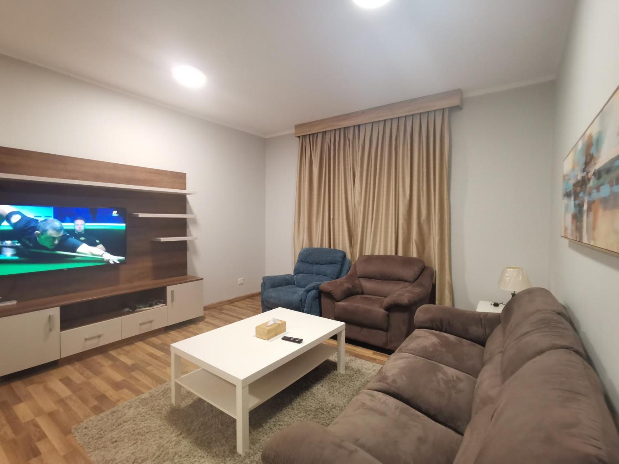 بيوت أدار - Adar Homes King Abdullah Economic City 部屋 写真