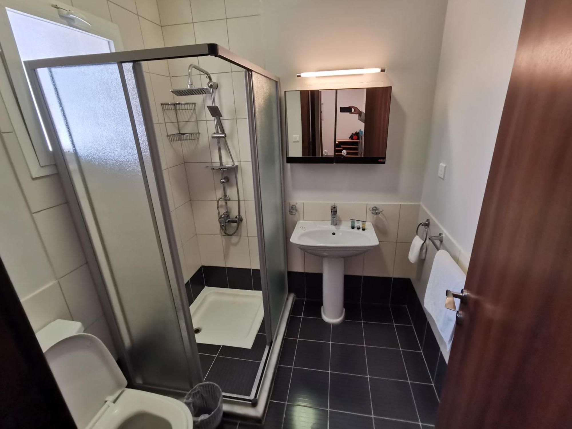 بيوت أدار - Adar Homes King Abdullah Economic City 部屋 写真