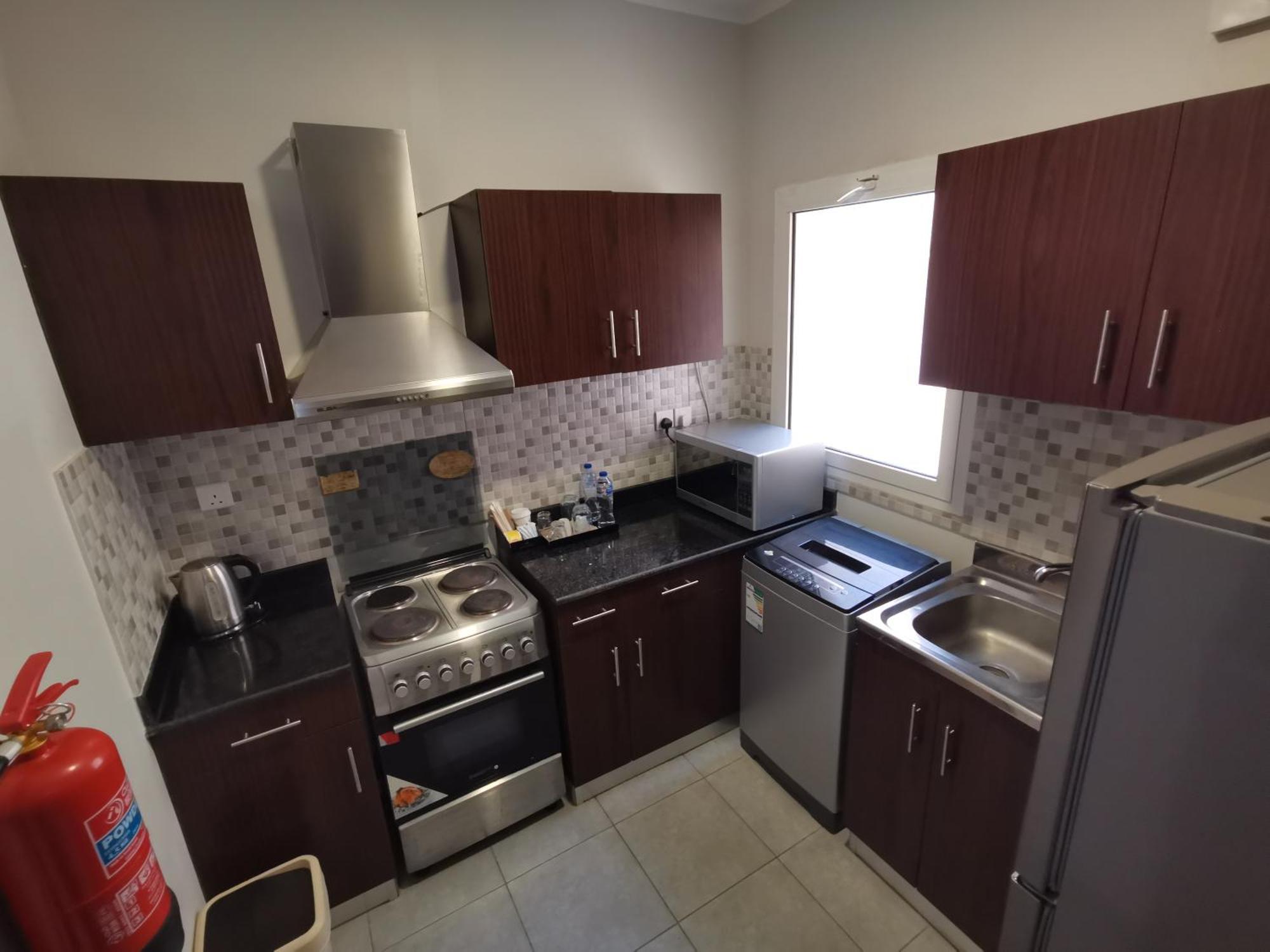 بيوت أدار - Adar Homes King Abdullah Economic City 部屋 写真