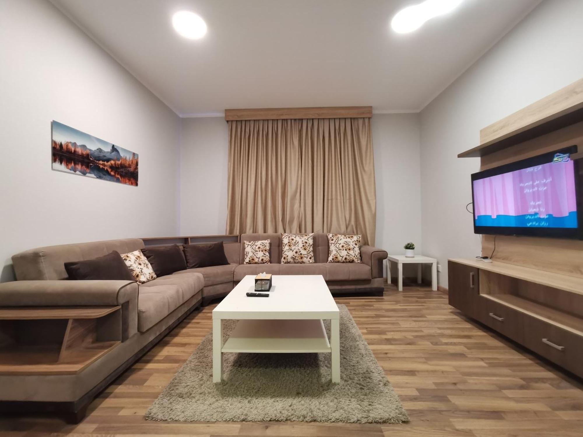 بيوت أدار - Adar Homes King Abdullah Economic City 部屋 写真