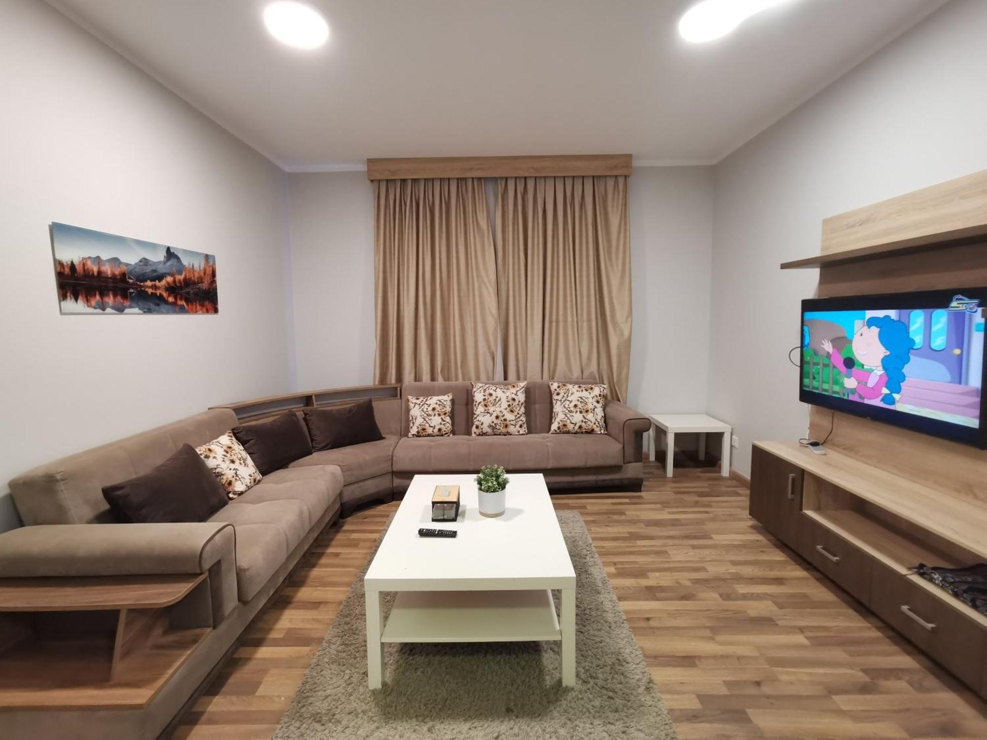 بيوت أدار - Adar Homes King Abdullah Economic City 部屋 写真
