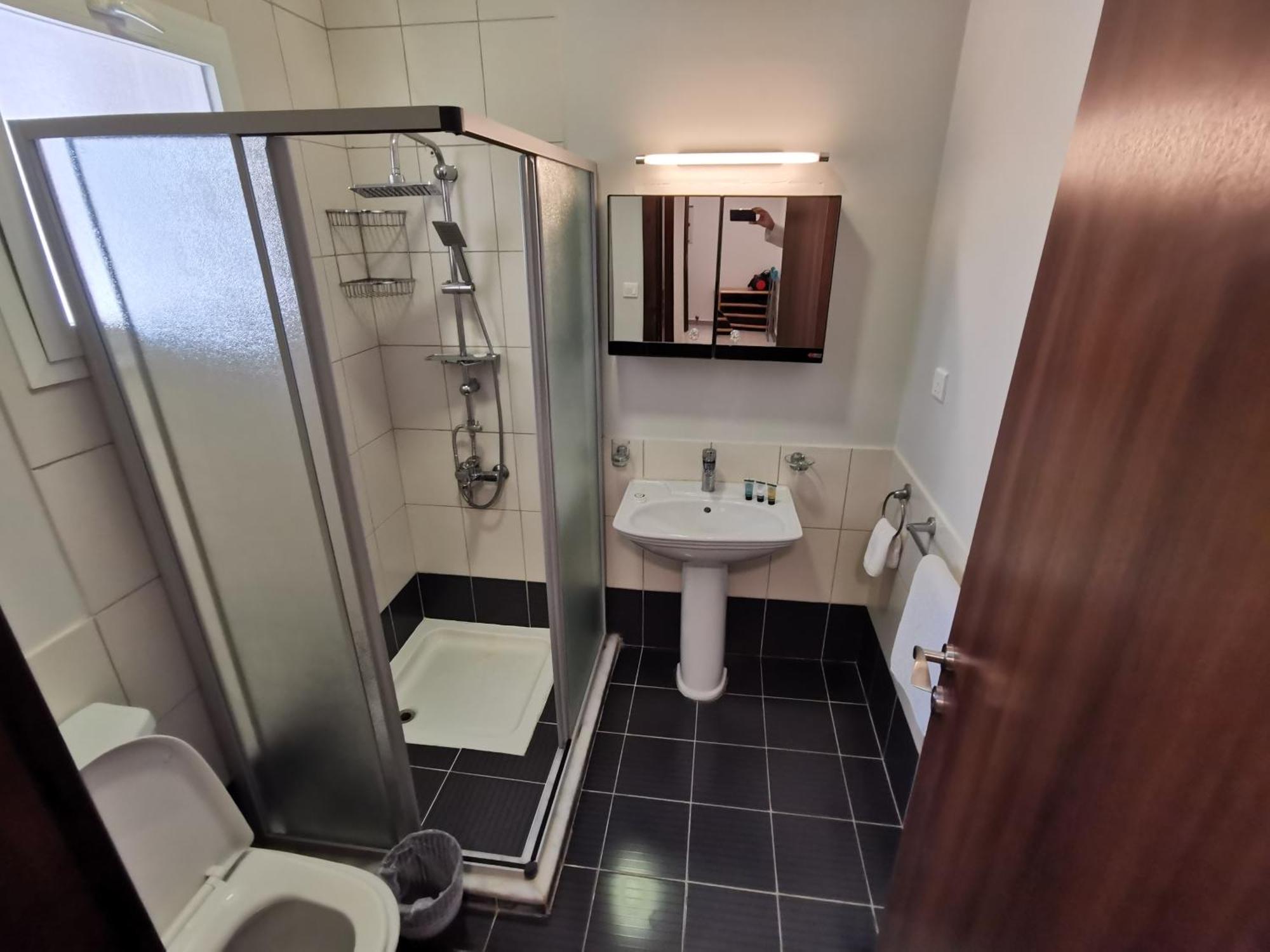 بيوت أدار - Adar Homes King Abdullah Economic City エクステリア 写真